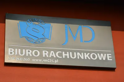 Biuro Rachunkowe JMD